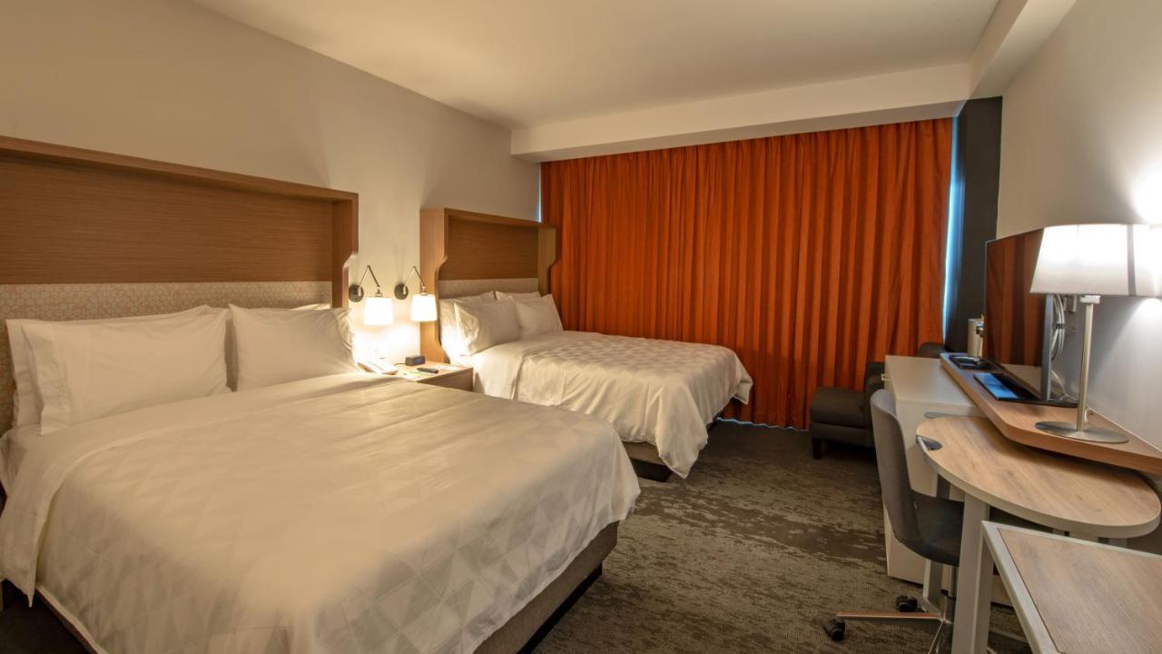 Holiday Inn & Suites - Merida La Isla By Ihg Dış mekan fotoğraf