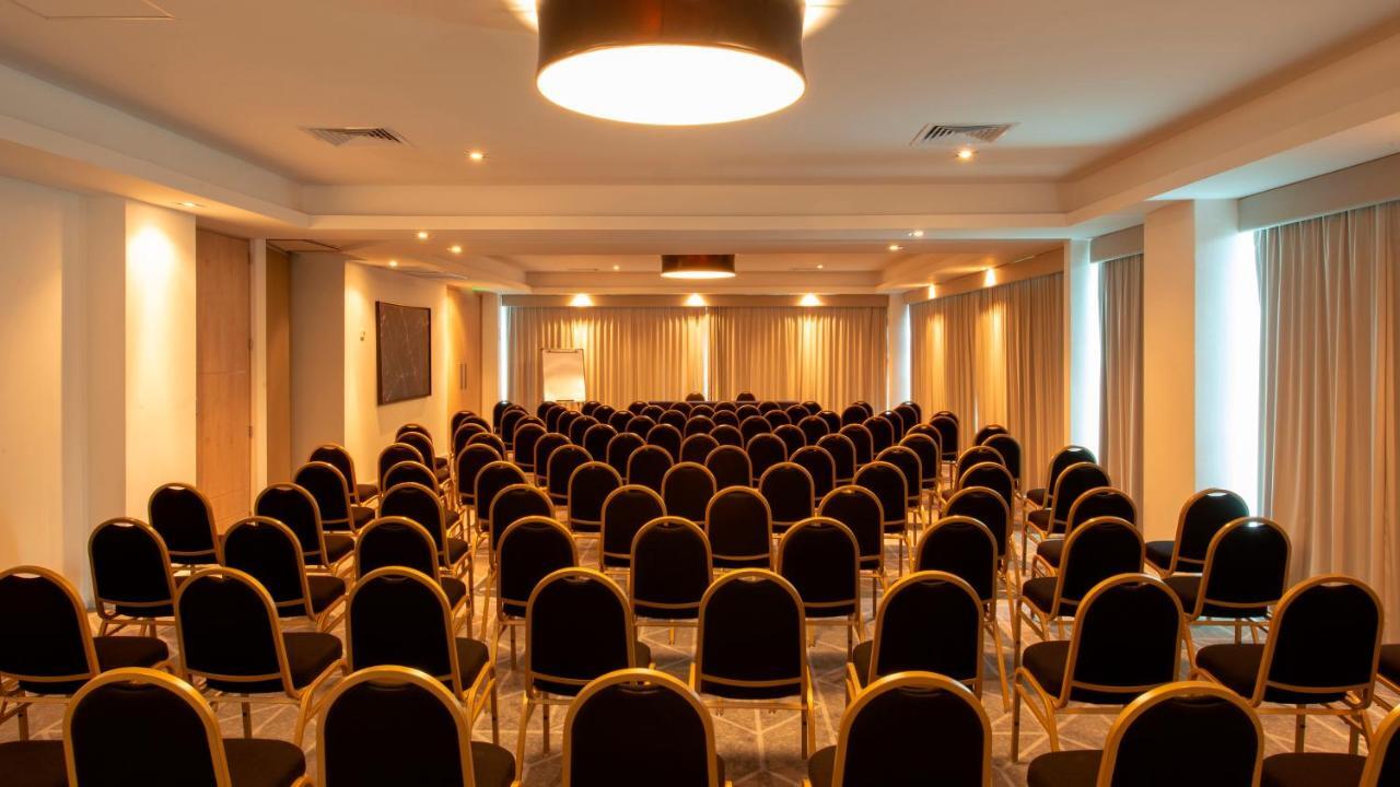 Holiday Inn & Suites - Merida La Isla By Ihg Dış mekan fotoğraf
