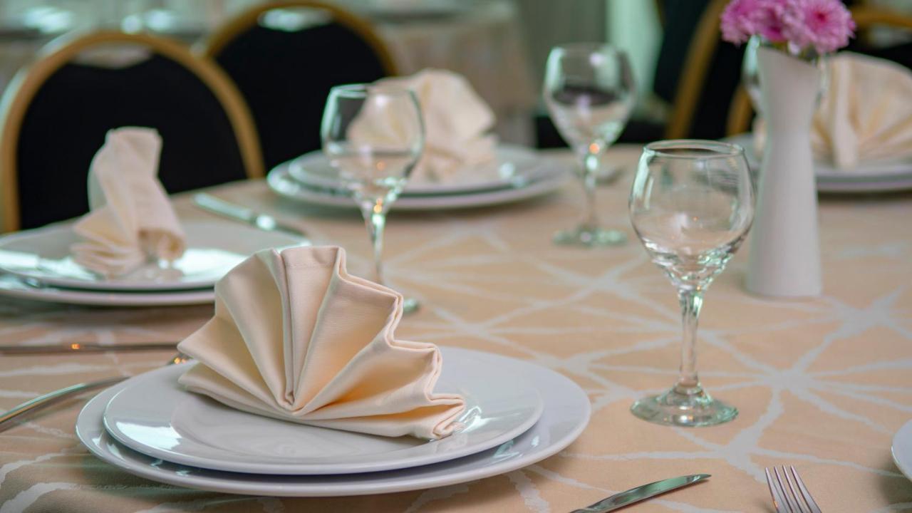 Holiday Inn & Suites - Merida La Isla By Ihg Dış mekan fotoğraf