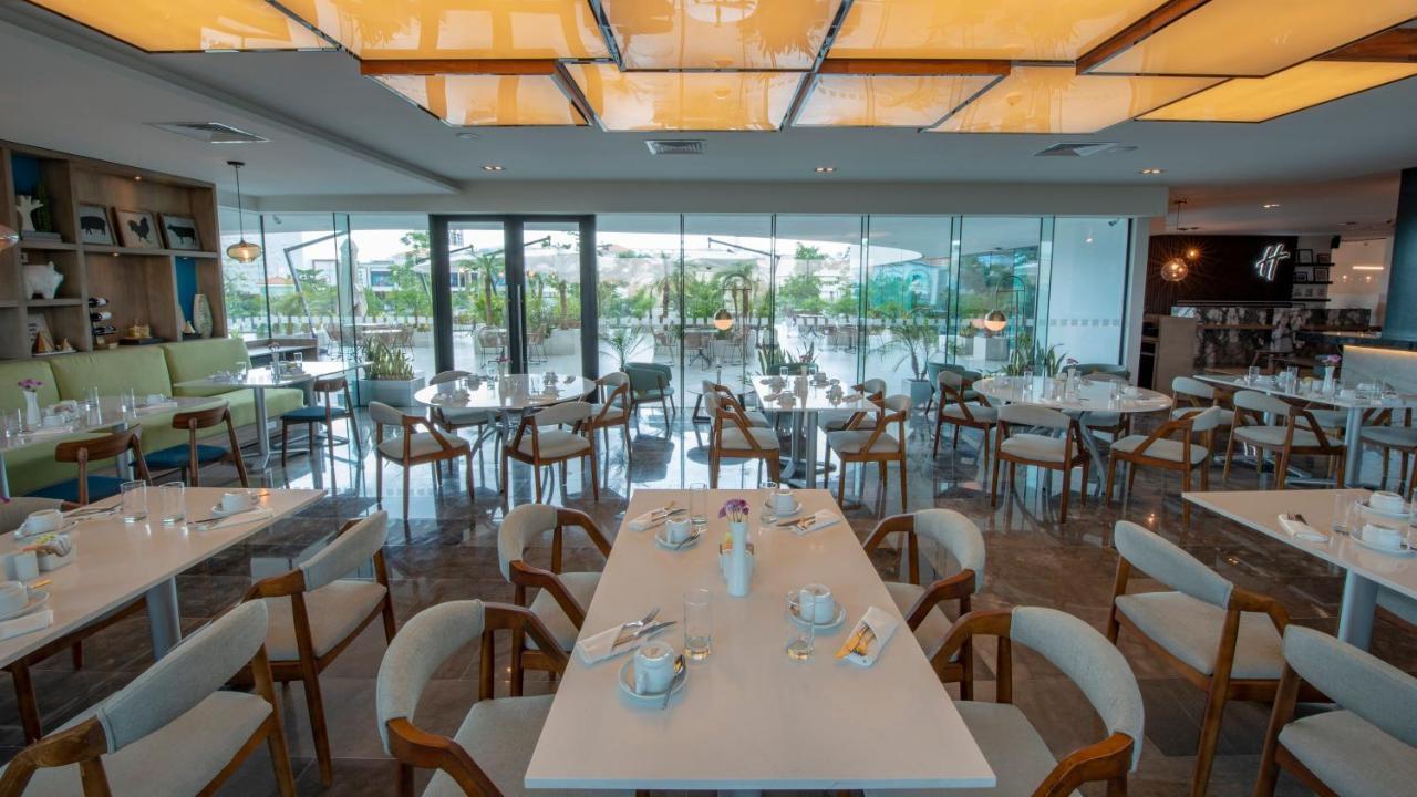 Holiday Inn & Suites - Merida La Isla By Ihg Dış mekan fotoğraf