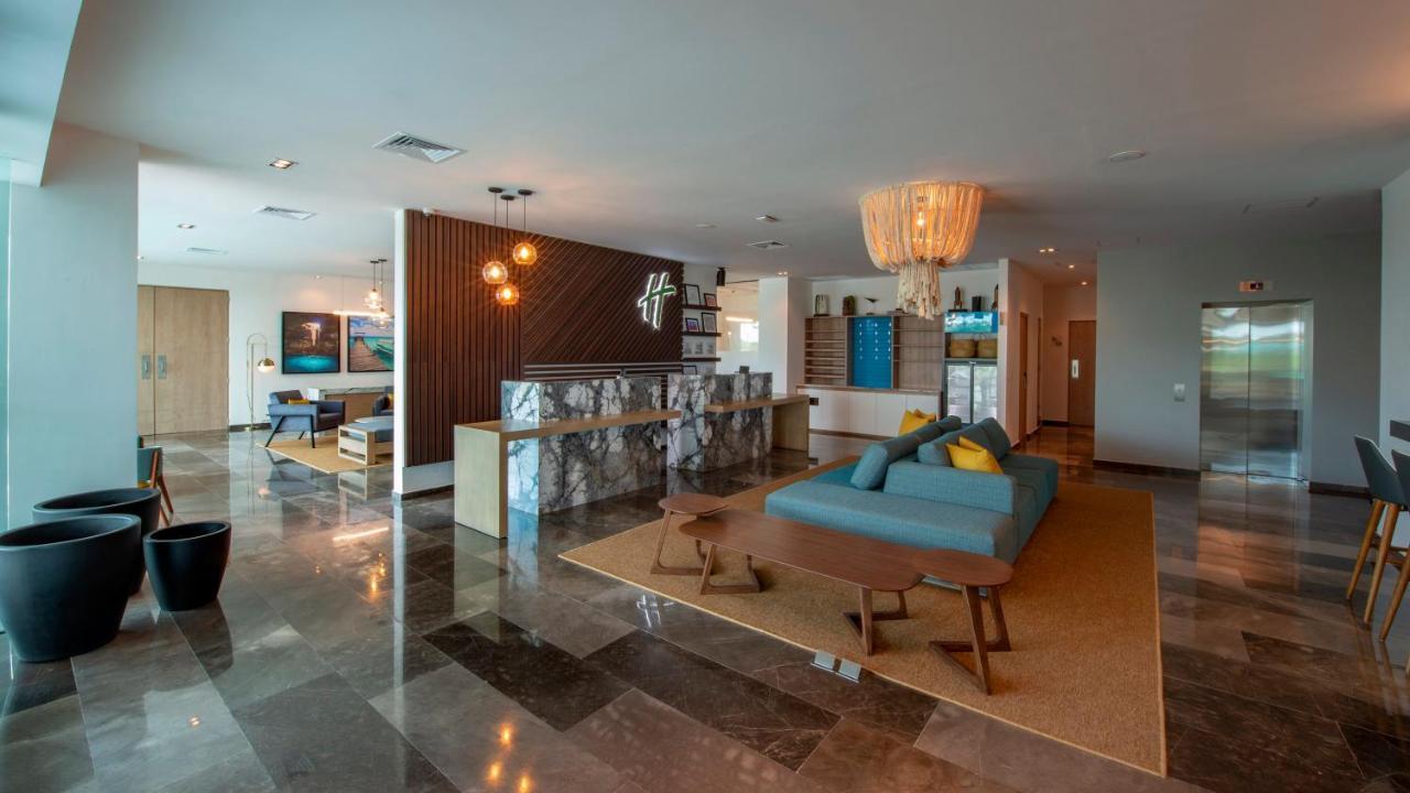 Holiday Inn & Suites - Merida La Isla By Ihg Dış mekan fotoğraf