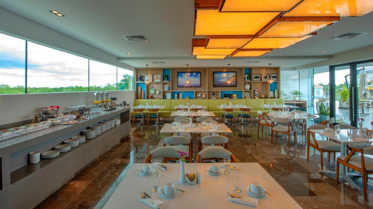 Holiday Inn & Suites - Merida La Isla By Ihg Dış mekan fotoğraf